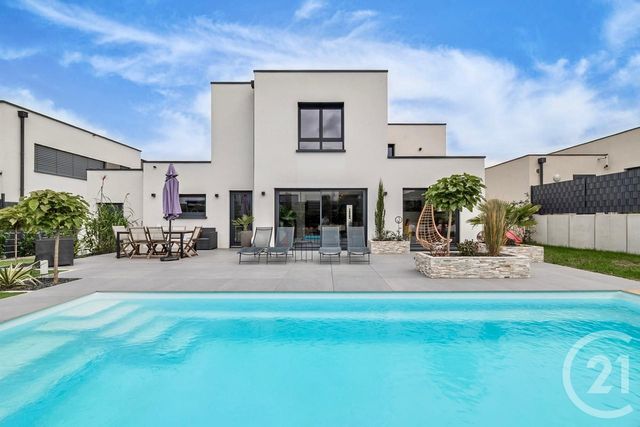 maison - SCHWEIGHOUSE SUR MODER - 67