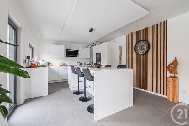 maison à vendre - 6 pièces - 171.0 m2 - SCHWEIGHOUSE SUR MODER - 67 - ALSACE - Century 21 Pays De La Moder