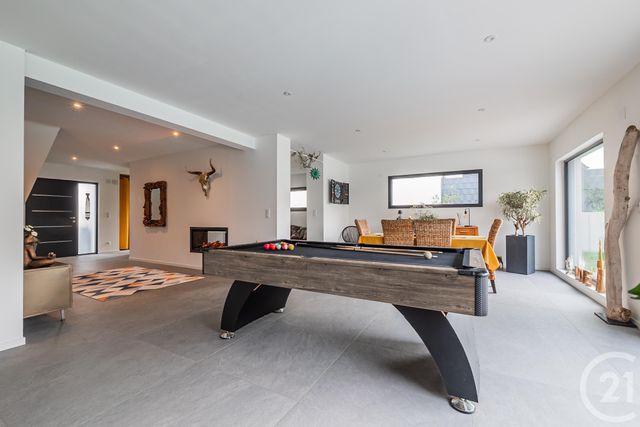 maison à vendre - 6 pièces - 171.0 m2 - SCHWEIGHOUSE SUR MODER - 67 - ALSACE - Century 21 Pays De La Moder