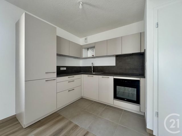 Appartement F3 à louer - 3 pièces - 63.5 m2 - HAGUENAU - 67 - ALSACE - Century 21 Pays De La Moder