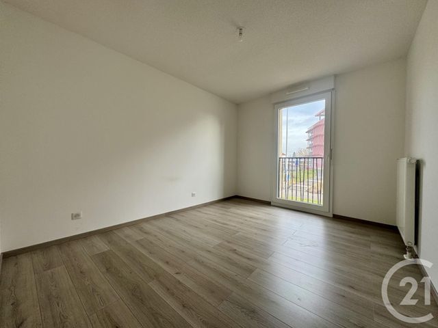 Appartement F3 à louer - 3 pièces - 63.5 m2 - HAGUENAU - 67 - ALSACE - Century 21 Pays De La Moder