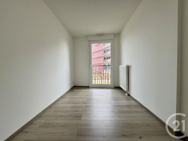 Appartement F3 à louer - 3 pièces - 63.5 m2 - HAGUENAU - 67 - ALSACE - Century 21 Pays De La Moder