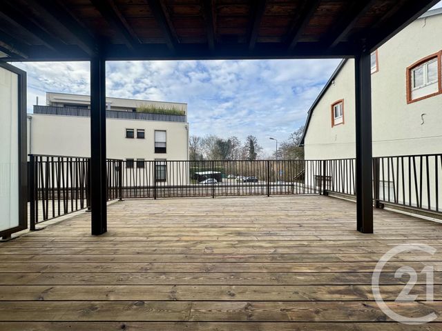 Appartement F3 à louer - 3 pièces - 63.5 m2 - HAGUENAU - 67 - ALSACE - Century 21 Pays De La Moder