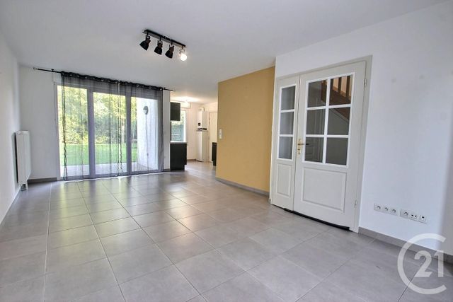 maison à vendre - 4 pièces - 81.0 m2 - OBERHOFFEN SUR MODER - 67 - ALSACE - Century 21 Pays De La Moder