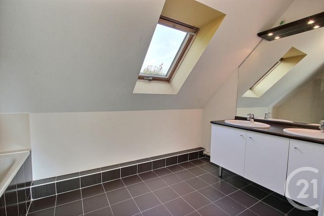 maison à vendre - 4 pièces - 81.0 m2 - OBERHOFFEN SUR MODER - 67 - ALSACE - Century 21 Pays De La Moder