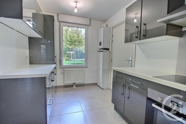 maison à vendre - 4 pièces - 81.0 m2 - OBERHOFFEN SUR MODER - 67 - ALSACE - Century 21 Pays De La Moder