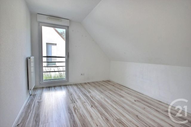 maison à vendre - 4 pièces - 81.0 m2 - OBERHOFFEN SUR MODER - 67 - ALSACE - Century 21 Pays De La Moder