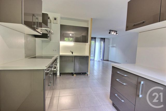 maison à vendre - 4 pièces - 81.0 m2 - OBERHOFFEN SUR MODER - 67 - ALSACE - Century 21 Pays De La Moder