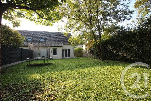 Maison à vendre OBERHOFFEN SUR MODER