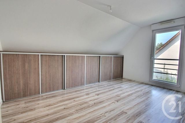 maison à vendre - 4 pièces - 81.0 m2 - OBERHOFFEN SUR MODER - 67 - ALSACE - Century 21 Pays De La Moder