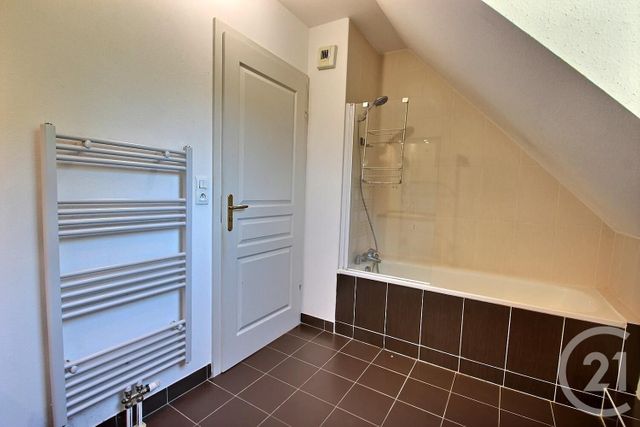 maison à vendre - 4 pièces - 81.0 m2 - OBERHOFFEN SUR MODER - 67 - ALSACE - Century 21 Pays De La Moder