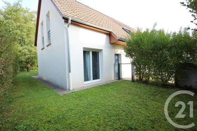 maison à vendre - 4 pièces - 81.0 m2 - OBERHOFFEN SUR MODER - 67 - ALSACE - Century 21 Pays De La Moder