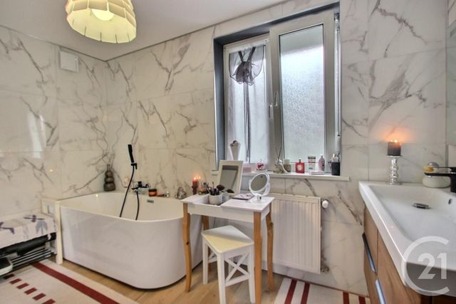 maison à vendre - 4 pièces - 146.0 m2 - REICHSHOFFEN - 67 - ALSACE - Century 21 Pays De La Moder