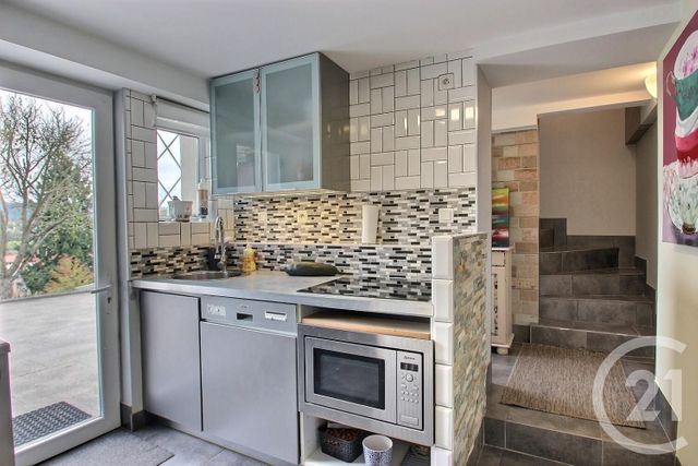 maison à vendre - 4 pièces - 146.0 m2 - REICHSHOFFEN - 67 - ALSACE - Century 21 Pays De La Moder