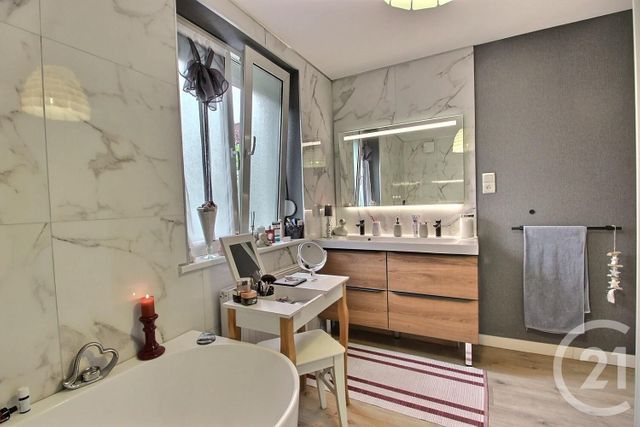 maison à vendre - 4 pièces - 146.0 m2 - REICHSHOFFEN - 67 - ALSACE - Century 21 Pays De La Moder