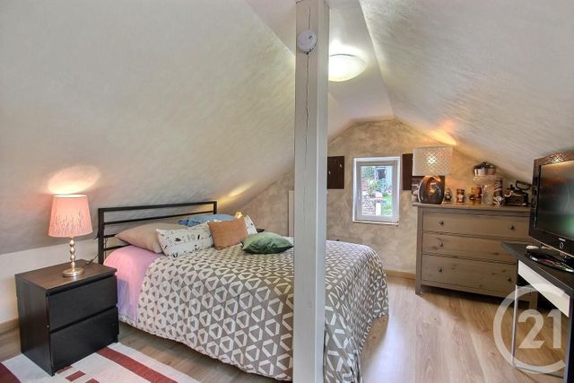 maison à vendre - 4 pièces - 146.0 m2 - REICHSHOFFEN - 67 - ALSACE - Century 21 Pays De La Moder