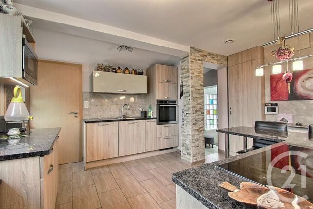 maison à vendre - 4 pièces - 146.0 m2 - REICHSHOFFEN - 67 - ALSACE - Century 21 Pays De La Moder
