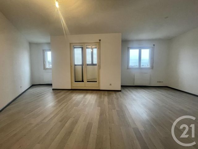 Appartement F2 à louer - 2 pièces - 59.4 m2 - HAGUENAU - 67 - ALSACE - Century 21 Pays De La Moder