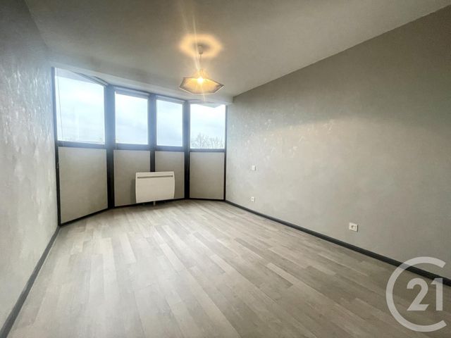 Appartement F2 à louer - 2 pièces - 59.4 m2 - HAGUENAU - 67 - ALSACE - Century 21 Pays De La Moder
