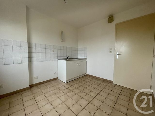 Appartement F2 à louer - 2 pièces - 59.4 m2 - HAGUENAU - 67 - ALSACE - Century 21 Pays De La Moder