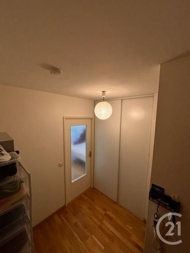 Appartement F1 à louer - 1 pièce - 30.0 m2 - HAGUENAU - 67 - ALSACE - Century 21 Pays De La Moder