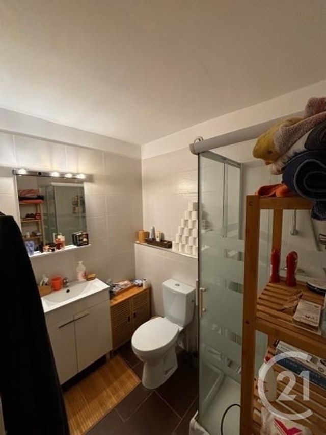 Appartement F1 à louer - 1 pièce - 30.0 m2 - HAGUENAU - 67 - ALSACE - Century 21 Pays De La Moder