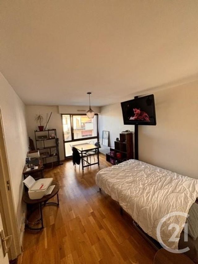 Appartement F1 à louer - 1 pièce - 30.0 m2 - HAGUENAU - 67 - ALSACE - Century 21 Pays De La Moder