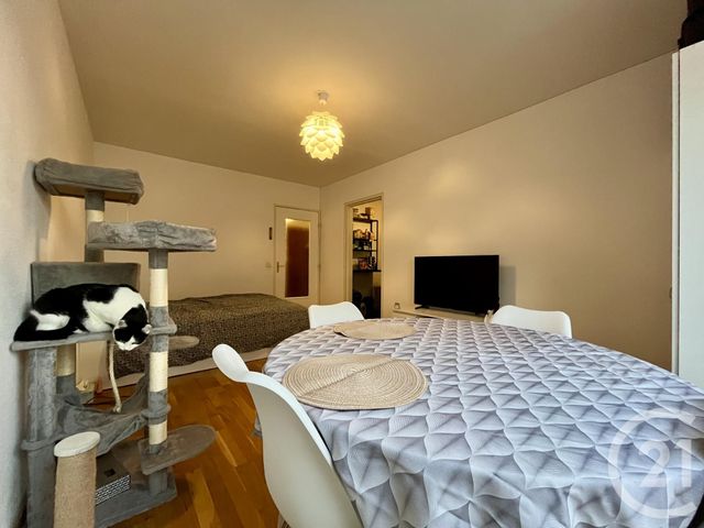 Appartement F1 à louer - 1 pièce - 30.0 m2 - HAGUENAU - 67 - ALSACE - Century 21 Pays De La Moder