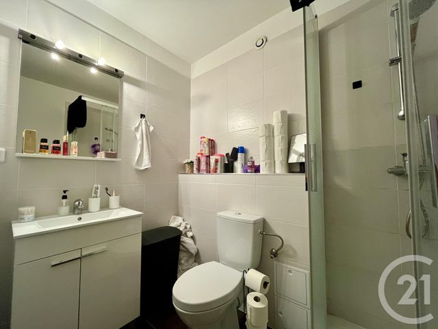 Appartement F1 à louer - 1 pièce - 30.0 m2 - HAGUENAU - 67 - ALSACE - Century 21 Pays De La Moder