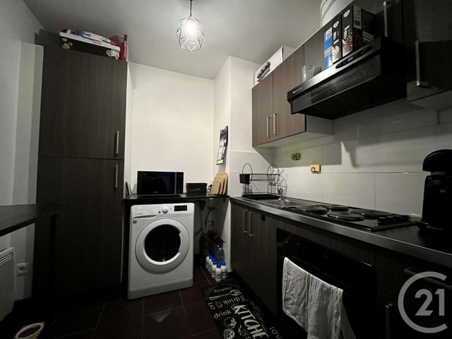 Appartement F1 à louer - 1 pièce - 30.0 m2 - HAGUENAU - 67 - ALSACE - Century 21 Pays De La Moder