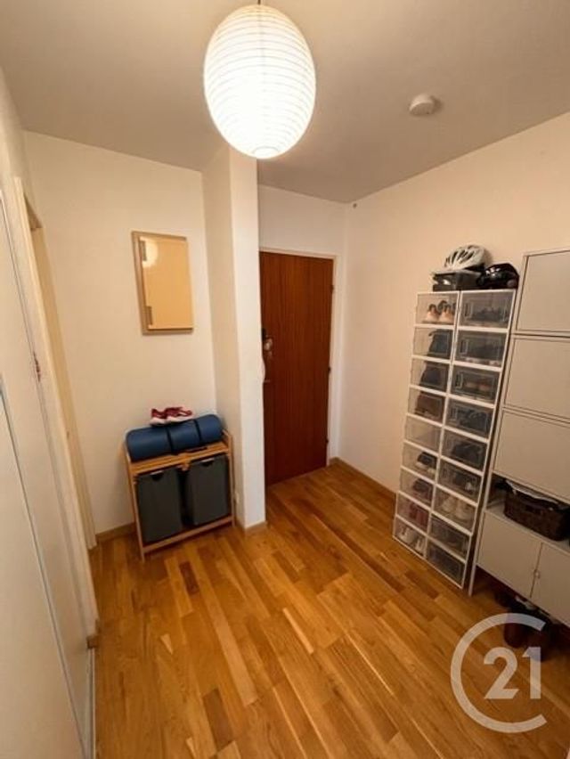 Appartement F1 à louer - 1 pièce - 30.0 m2 - HAGUENAU - 67 - ALSACE - Century 21 Pays De La Moder