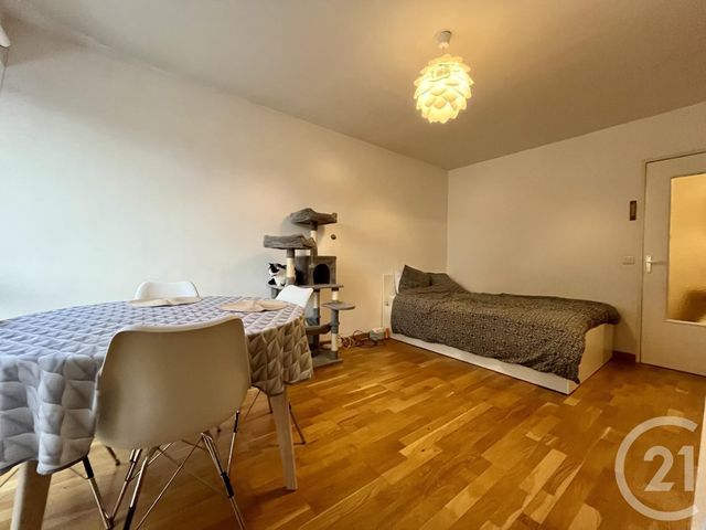 Appartement F1 à louer HAGUENAU