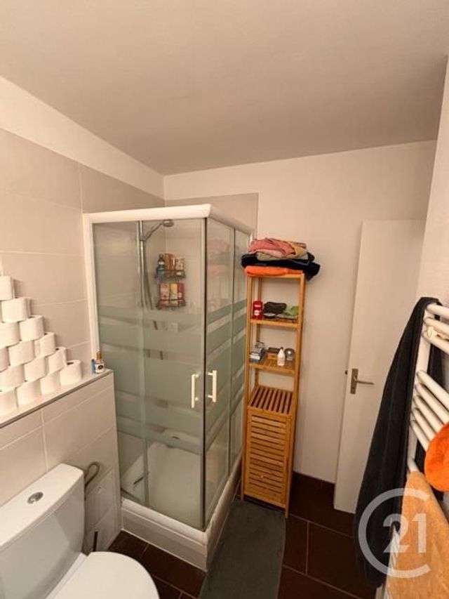 Appartement F1 à louer - 1 pièce - 30.0 m2 - HAGUENAU - 67 - ALSACE - Century 21 Pays De La Moder