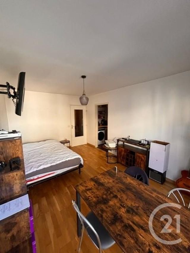 Appartement F1 à louer - 1 pièce - 30.0 m2 - HAGUENAU - 67 - ALSACE - Century 21 Pays De La Moder