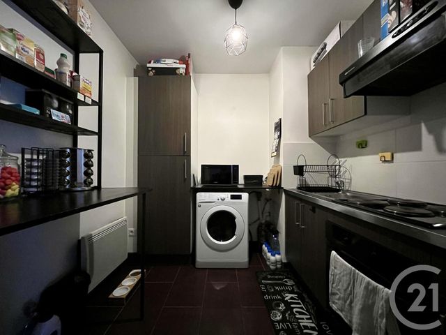 Appartement F1 à louer - 1 pièce - 30.0 m2 - HAGUENAU - 67 - ALSACE - Century 21 Pays De La Moder