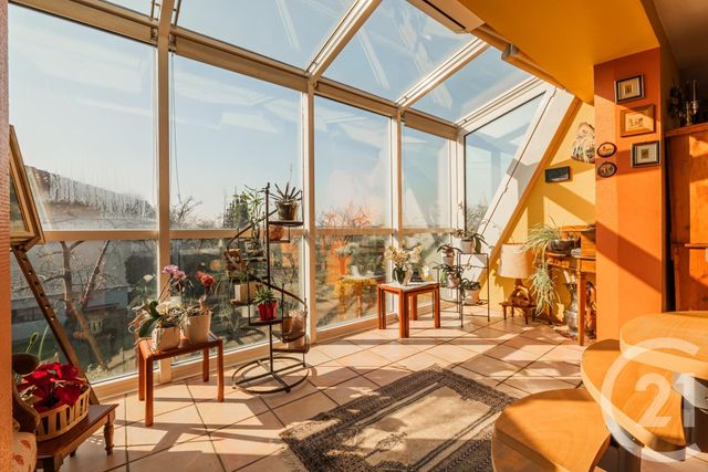 maison à vendre - 7 pièces - 170.0 m2 - SCHWEIGHOUSE SUR MODER - 67 - ALSACE - Century 21 Pays De La Moder