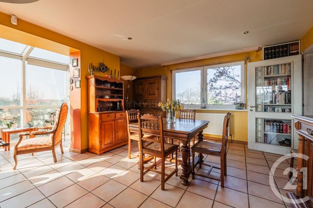 maison à vendre - 7 pièces - 170.0 m2 - SCHWEIGHOUSE SUR MODER - 67 - ALSACE - Century 21 Pays De La Moder