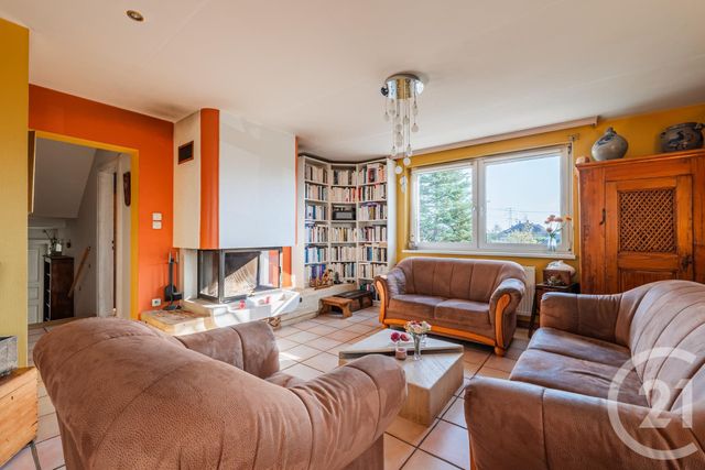 maison à vendre - 7 pièces - 170.0 m2 - SCHWEIGHOUSE SUR MODER - 67 - ALSACE - Century 21 Pays De La Moder