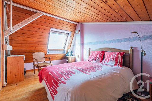 maison à vendre - 7 pièces - 170.0 m2 - SCHWEIGHOUSE SUR MODER - 67 - ALSACE - Century 21 Pays De La Moder