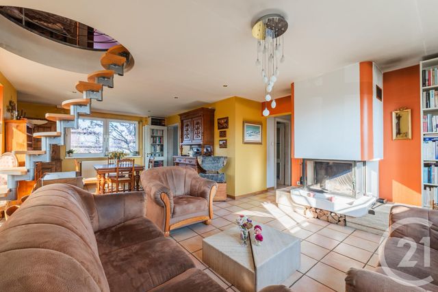 maison à vendre - 7 pièces - 170.0 m2 - SCHWEIGHOUSE SUR MODER - 67 - ALSACE - Century 21 Pays De La Moder