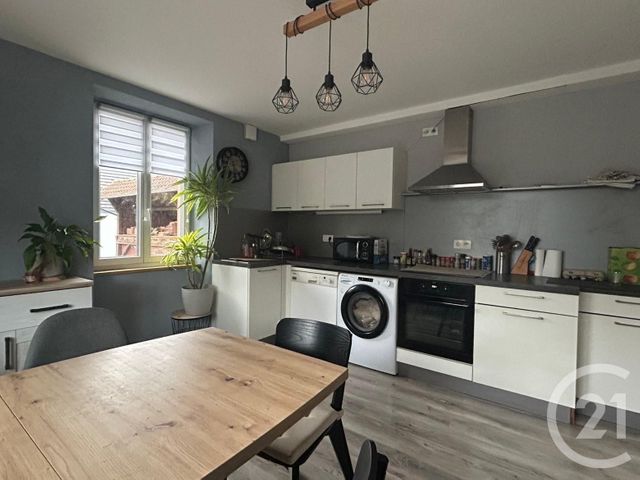 appartement - ALTECKENDORF - 67