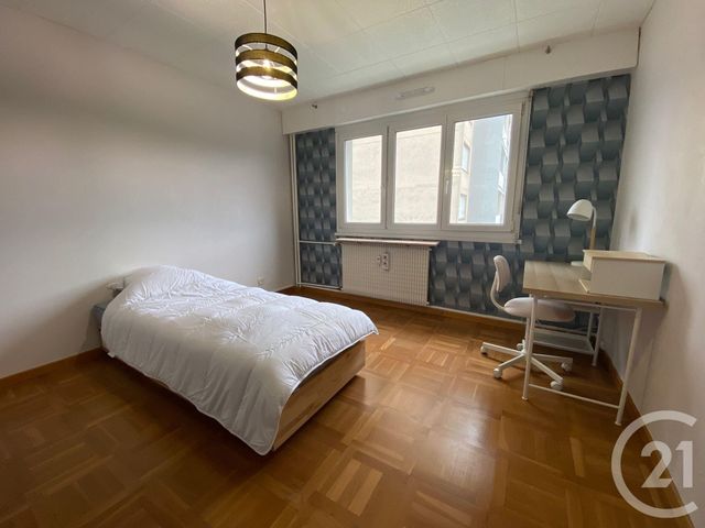 Appartement F5 à louer - 5 pièces - 97.0 m2 - HOENHEIM - 67 - ALSACE - Century 21 Pays De La Moder