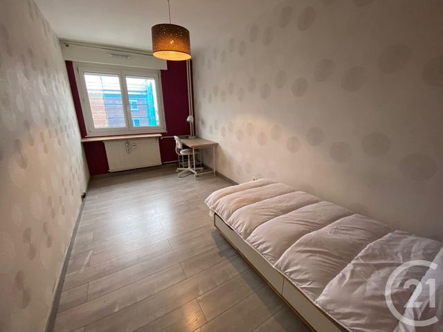 Appartement F5 à louer - 5 pièces - 97.0 m2 - HOENHEIM - 67 - ALSACE - Century 21 Pays De La Moder