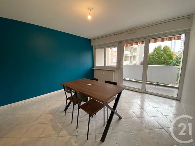 Appartement F5 à louer - 5 pièces - 97.0 m2 - HOENHEIM - 67 - ALSACE - Century 21 Pays De La Moder