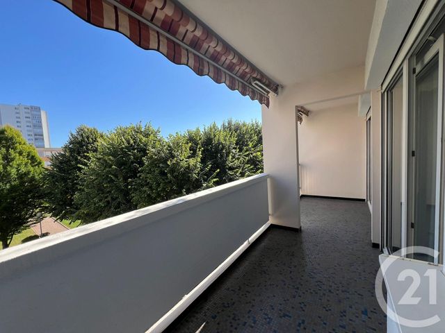 Appartement F5 à louer - 5 pièces - 97.0 m2 - HOENHEIM - 67 - ALSACE - Century 21 Pays De La Moder