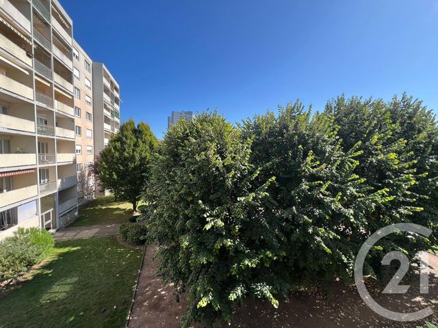 appartement - HOENHEIM - 67