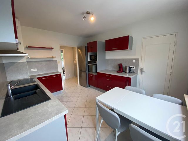 Appartement F5 à louer - 5 pièces - 97.0 m2 - HOENHEIM - 67 - ALSACE - Century 21 Pays De La Moder