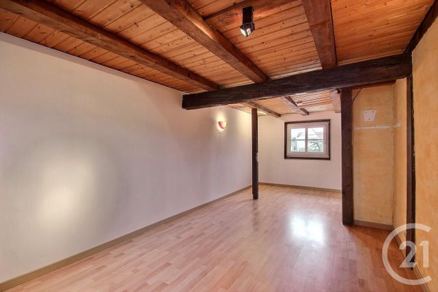 maison à vendre - 5 pièces - 132.82 m2 - HATTEN - 67 - ALSACE - Century 21 Pays De La Moder