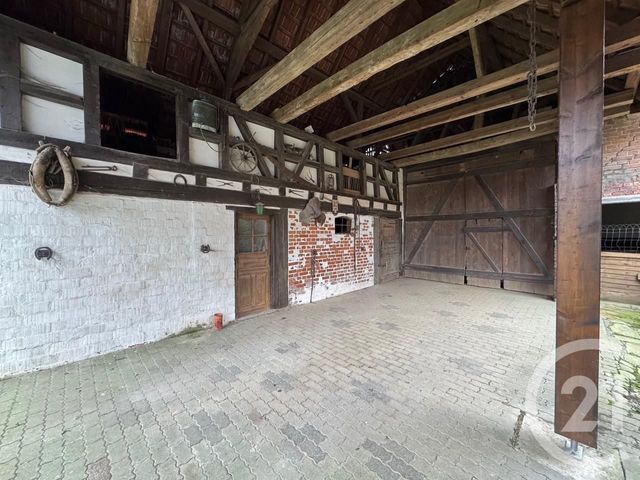 maison à vendre - 5 pièces - 132.82 m2 - HATTEN - 67 - ALSACE - Century 21 Pays De La Moder