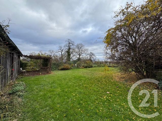 maison à vendre - 5 pièces - 132.82 m2 - HATTEN - 67 - ALSACE - Century 21 Pays De La Moder